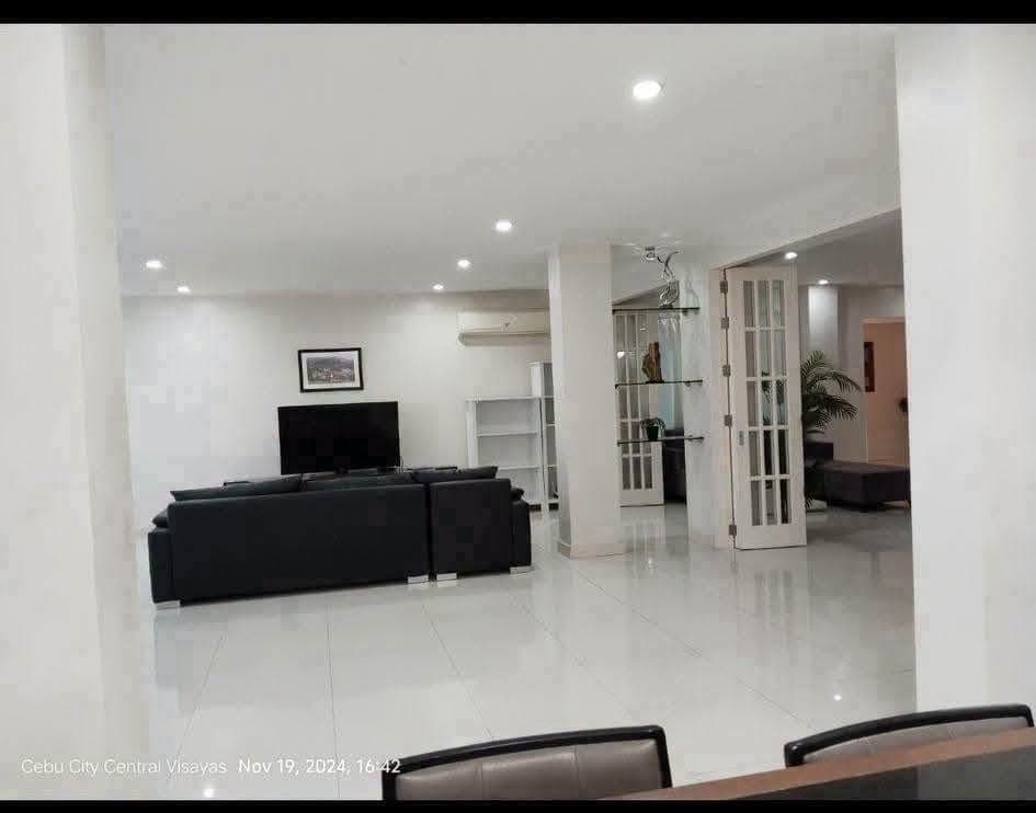 ‼️6BR HOUSE FOR RENT W/ SWIMMING POOL ‼️📍Maria Luisa Estate Park Banilad - photo 5