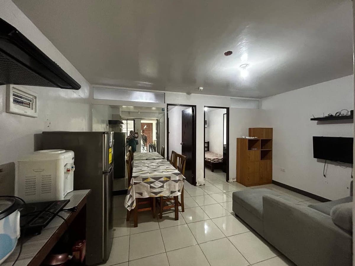 ❗❗❗AVAILABLE TWO BEDROOM UNIT for RENT❗❗❗ - photo 4