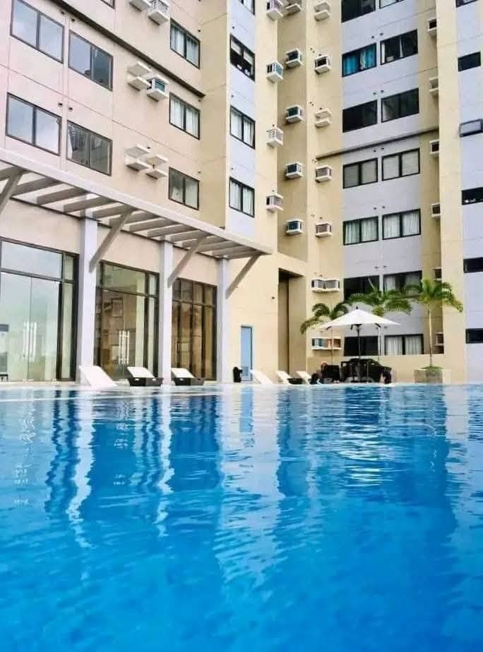 🏡 FOR RENT ‼️ | PERSIMMON STUDIO UNIT 🌿✨ - photo 2