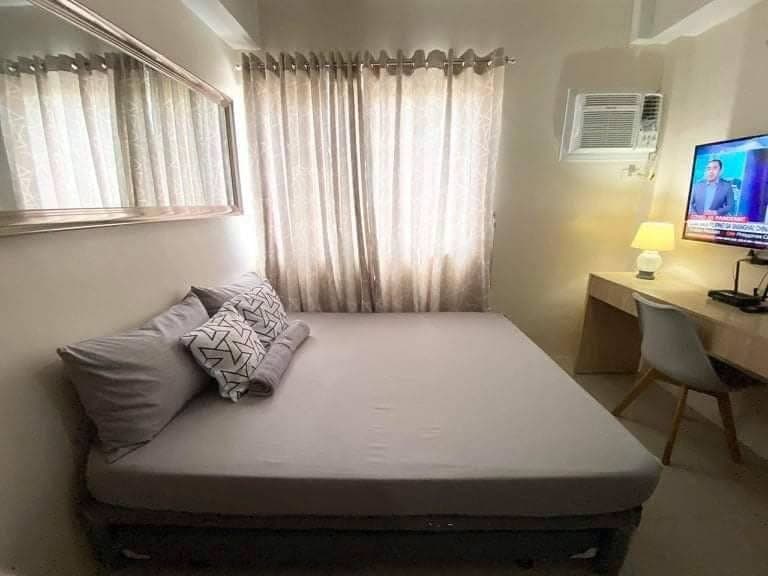🏡 FOR RENT ‼️ | PERSIMMON STUDIO UNIT 🌿✨ - photo 3