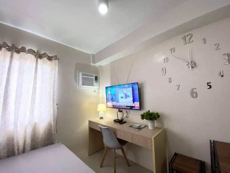 🏡 FOR RENT ‼️ | PERSIMMON STUDIO UNIT 🌿✨ - photo 4
