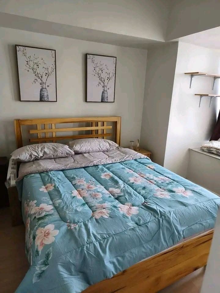 FOR RENT, 1Bedroom with Balcony and Parking‼️ - photo 1