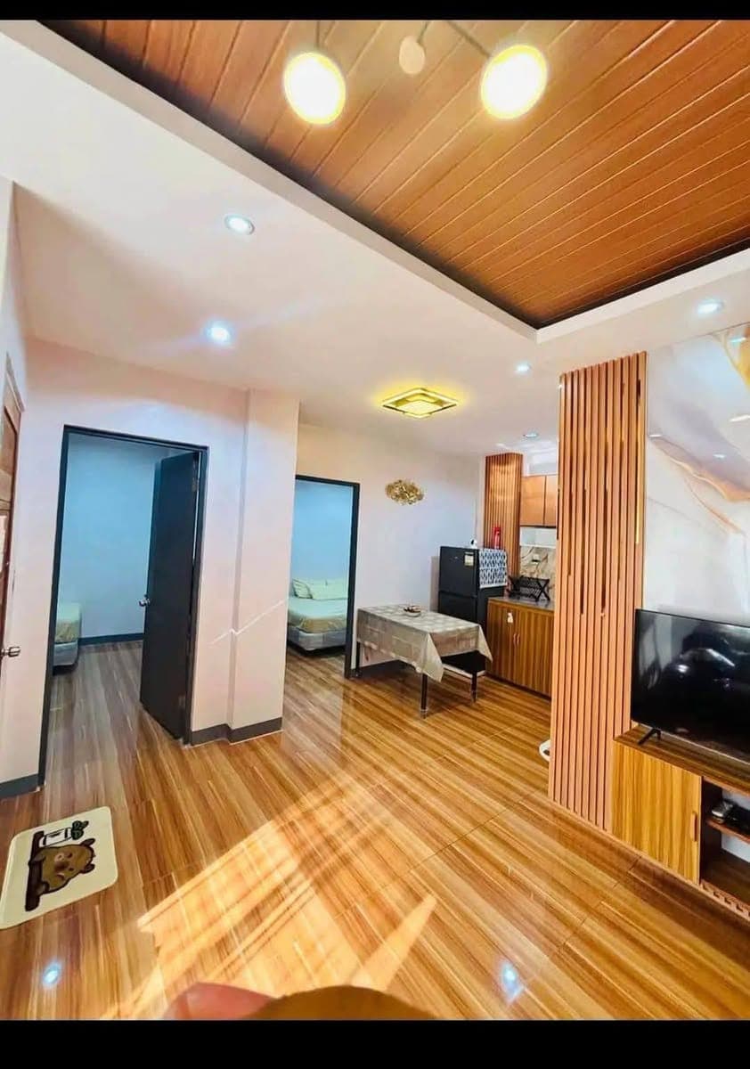 LOFT TYPE STUDIO FOR RENT - photo 1