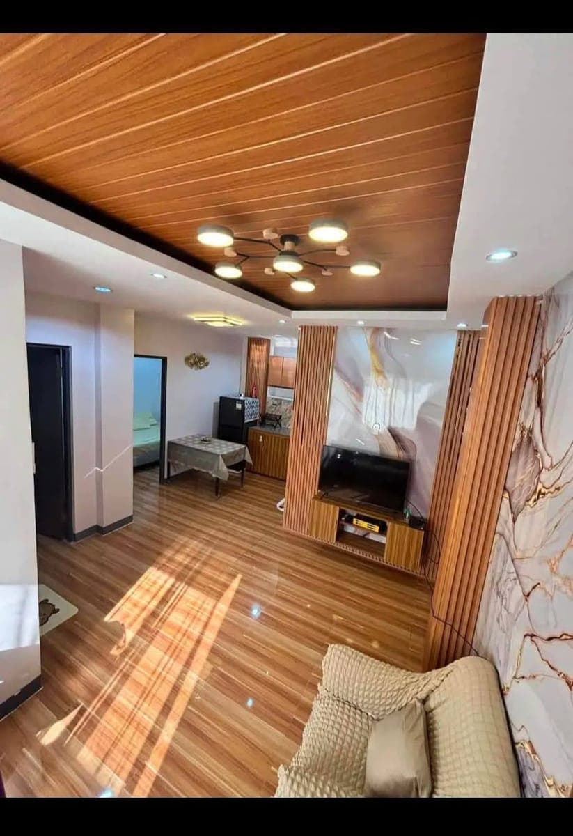 LOFT TYPE STUDIO FOR RENT - photo 3