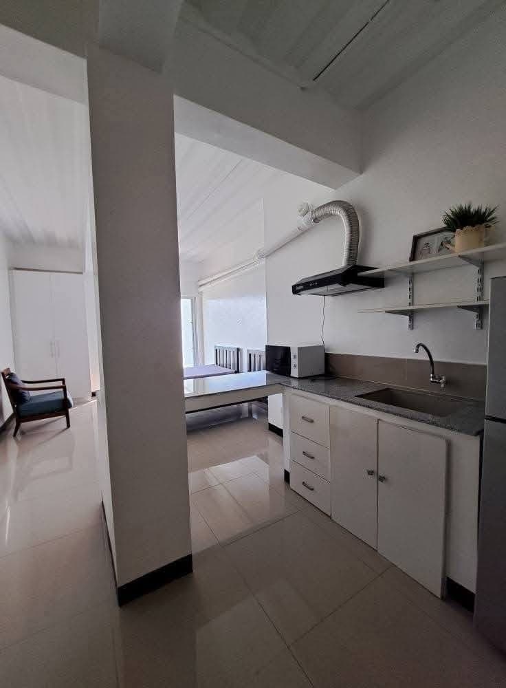 FOR RENT‼️Fully-furnished Studio Apartment in Busay,Lahug Cebu City‼️ - photo 3