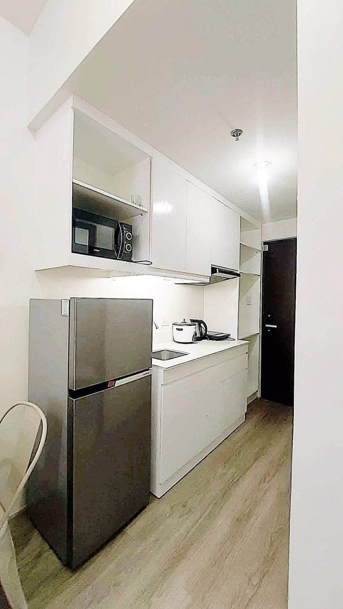 ✨ FOR RENT | FULLY FURNISHED STUDIO UNIT ✨ - photo 5