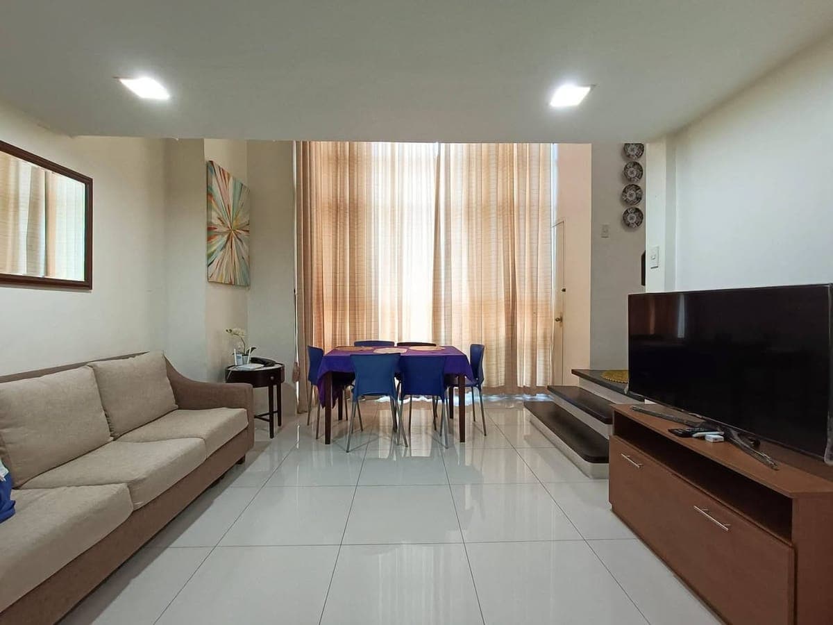 68 sqm LOFT Unit in Ultima Residences, Cebu City - photo 1
