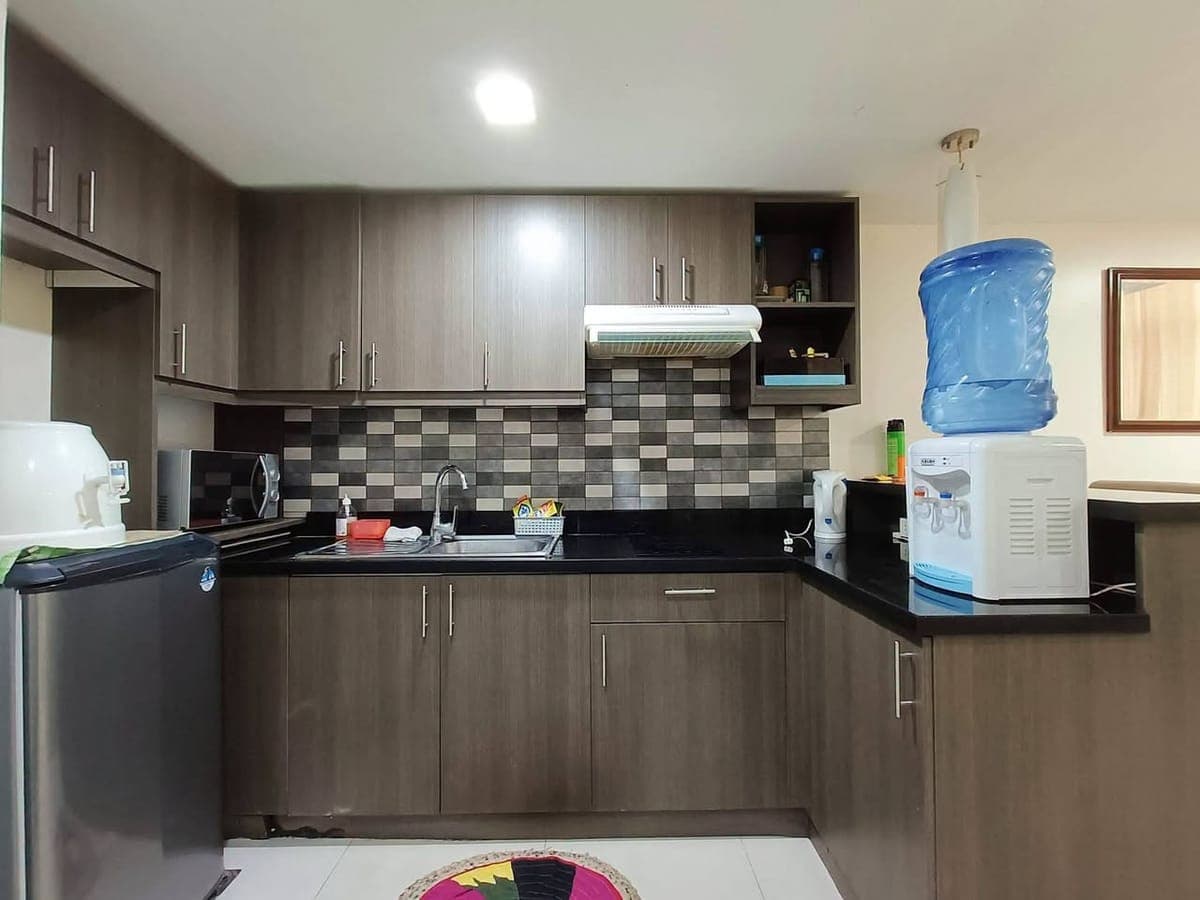 68 sqm LOFT Unit in Ultima Residences, Cebu City - photo 3