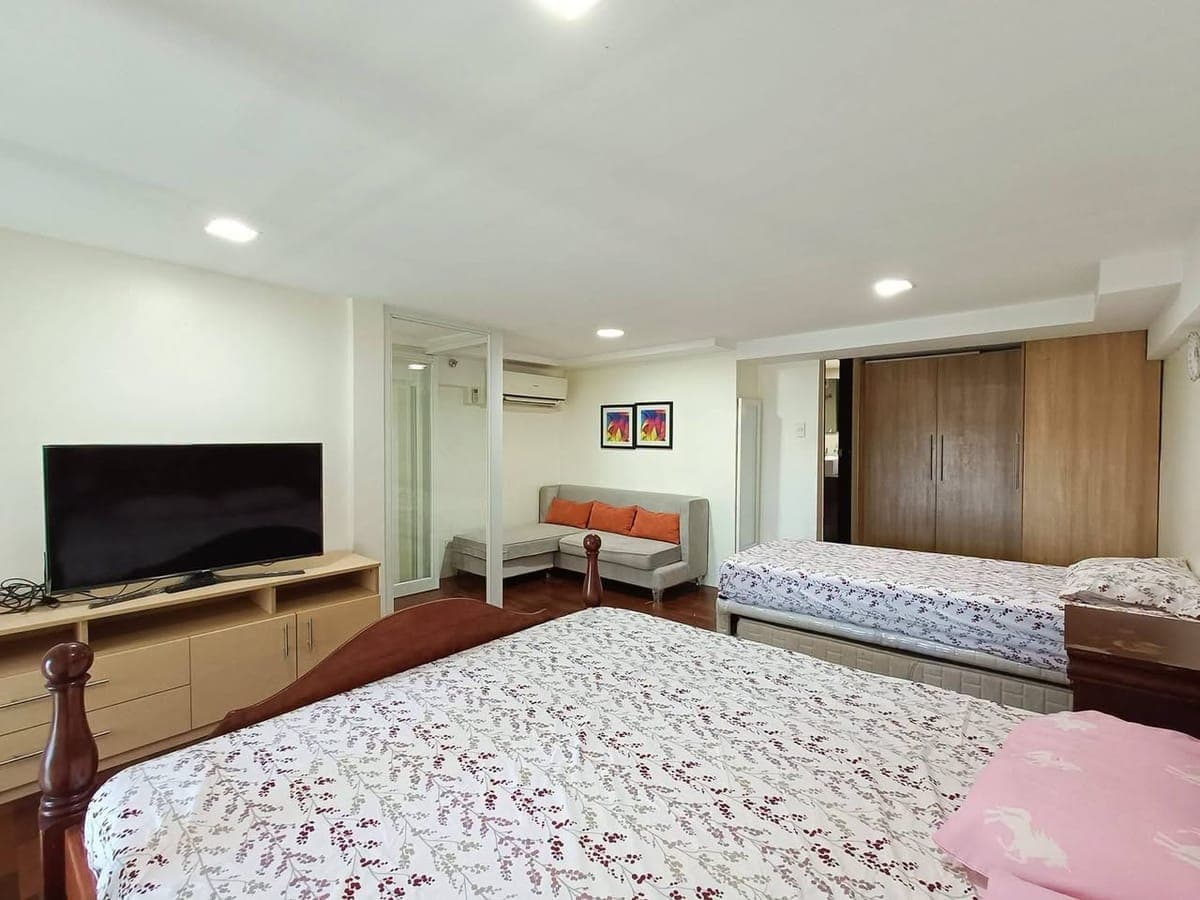 68 sqm LOFT Unit in Ultima Residences, Cebu City - photo 5