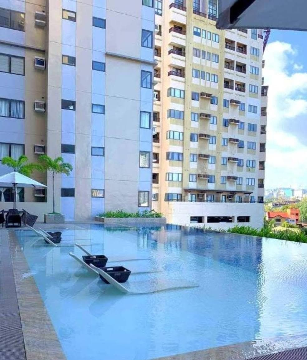 FOR RENT PERSIMMON 1 BEDROOM - photo 1