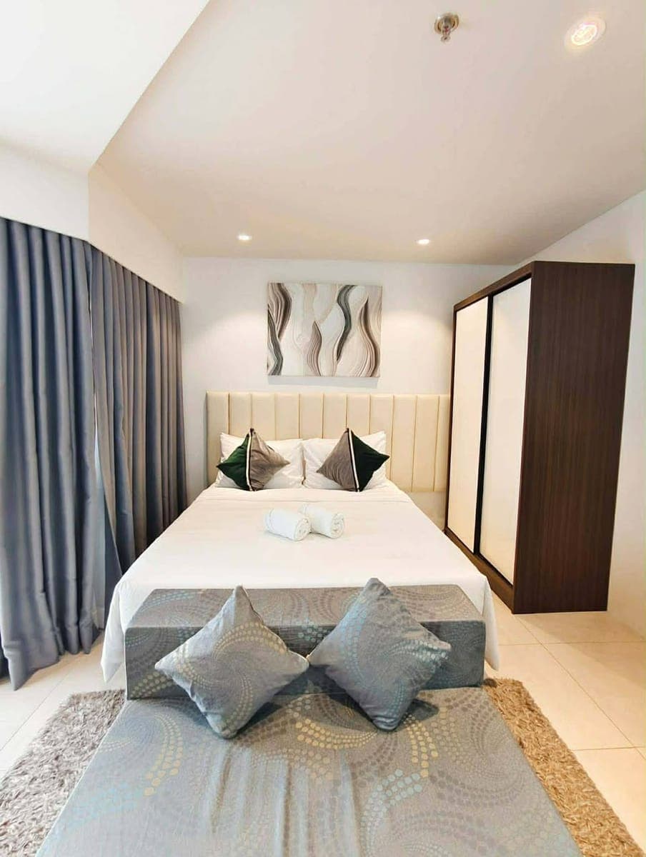 FOR RENT PERSIMMON 1 BEDROOM - photo 2