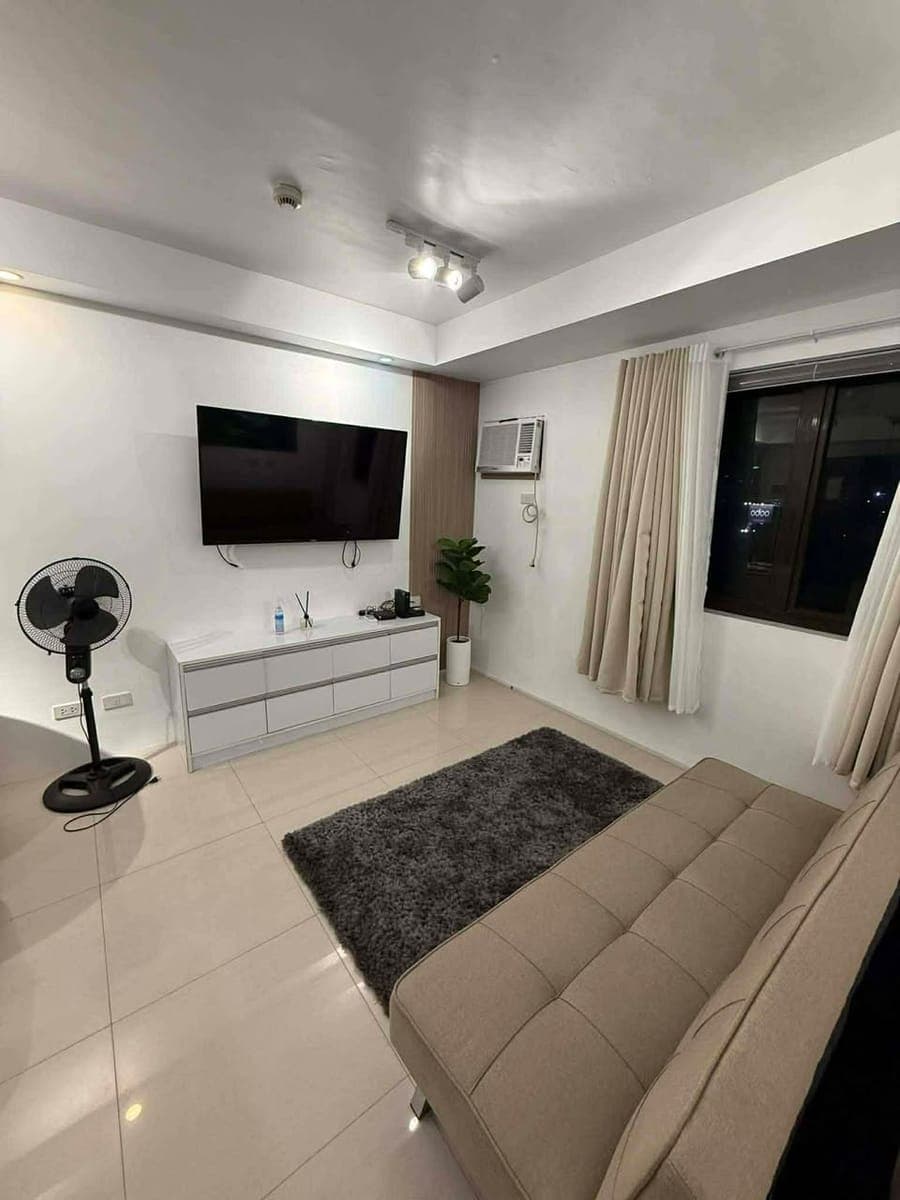 FOR RENT PERSIMMON 1 BEDROOM - photo 3