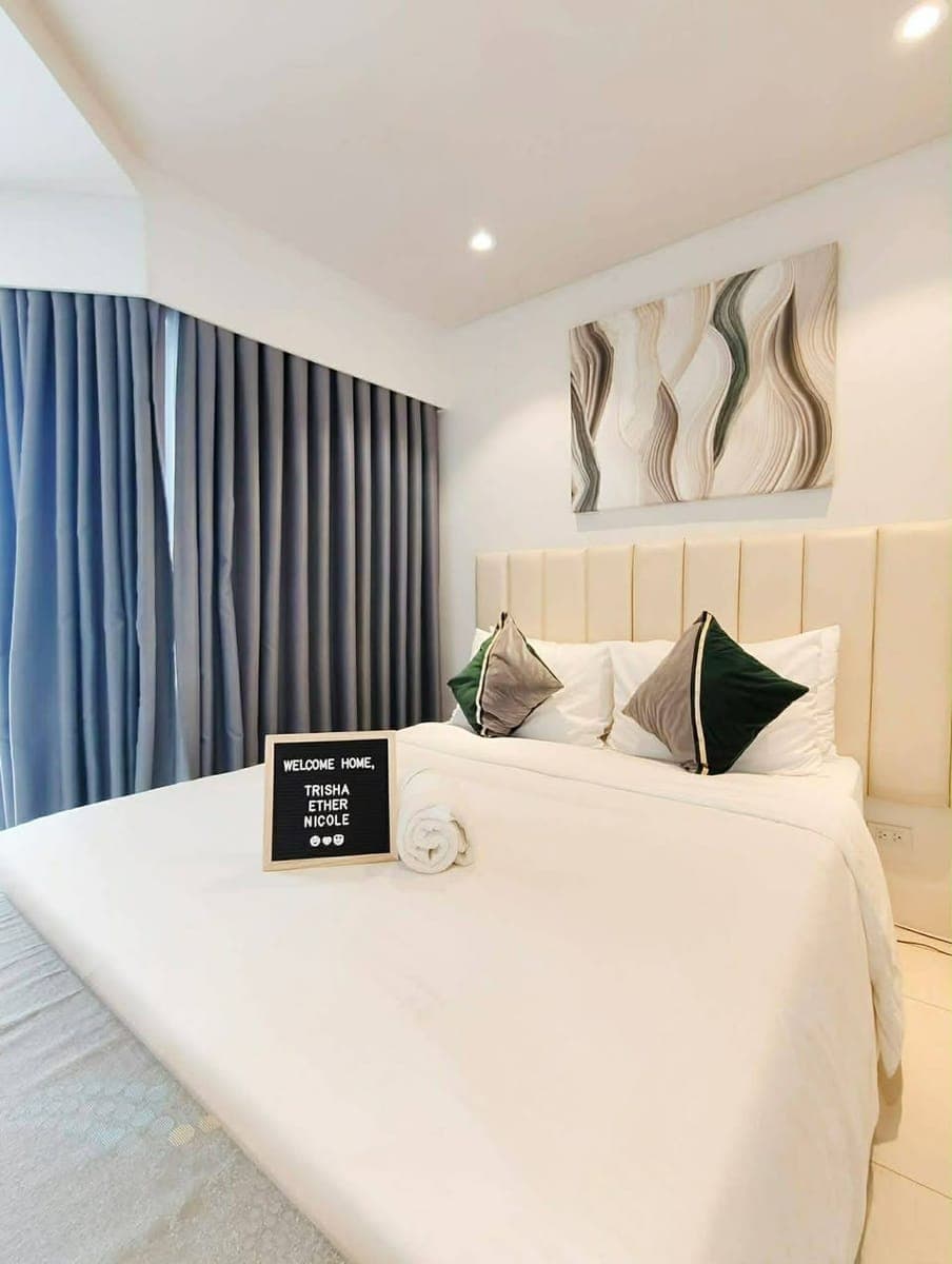 FOR RENT PERSIMMON 1 BEDROOM - photo 4