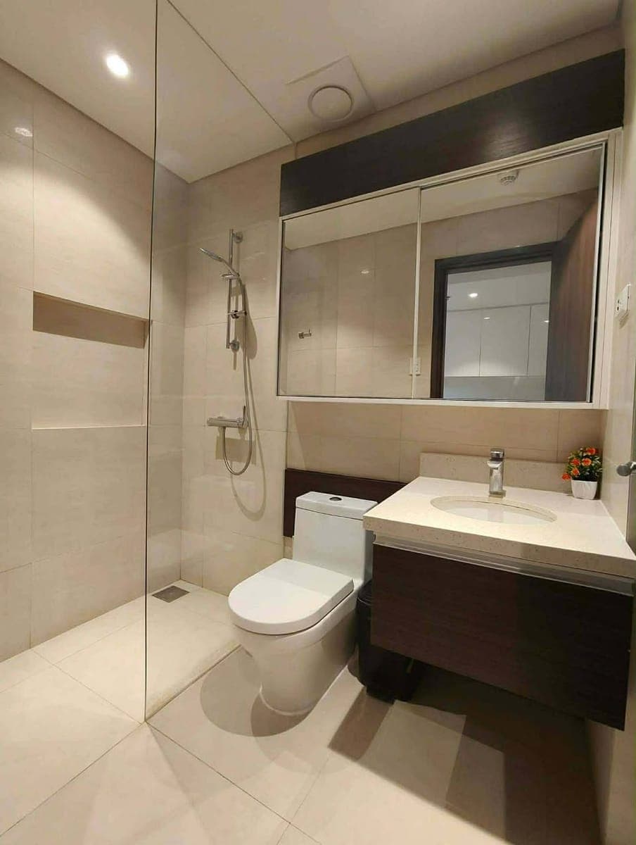 FOR RENT PERSIMMON 1 BEDROOM - photo 5