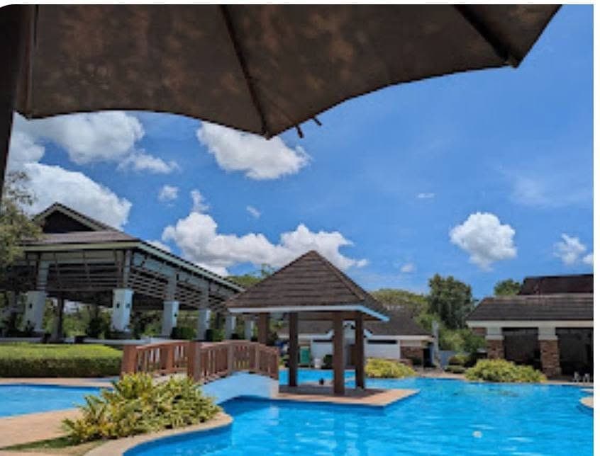 FOR RENT 18k ONE OASIS MABOLO - photo 1