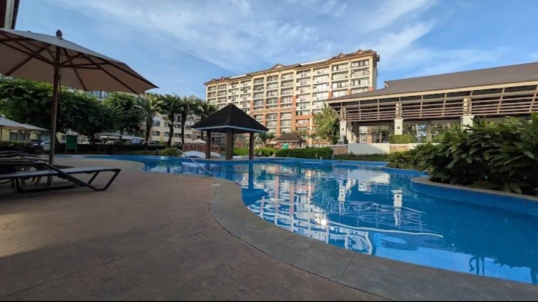 FOR RENT 18k ONE OASIS MABOLO - photo 2