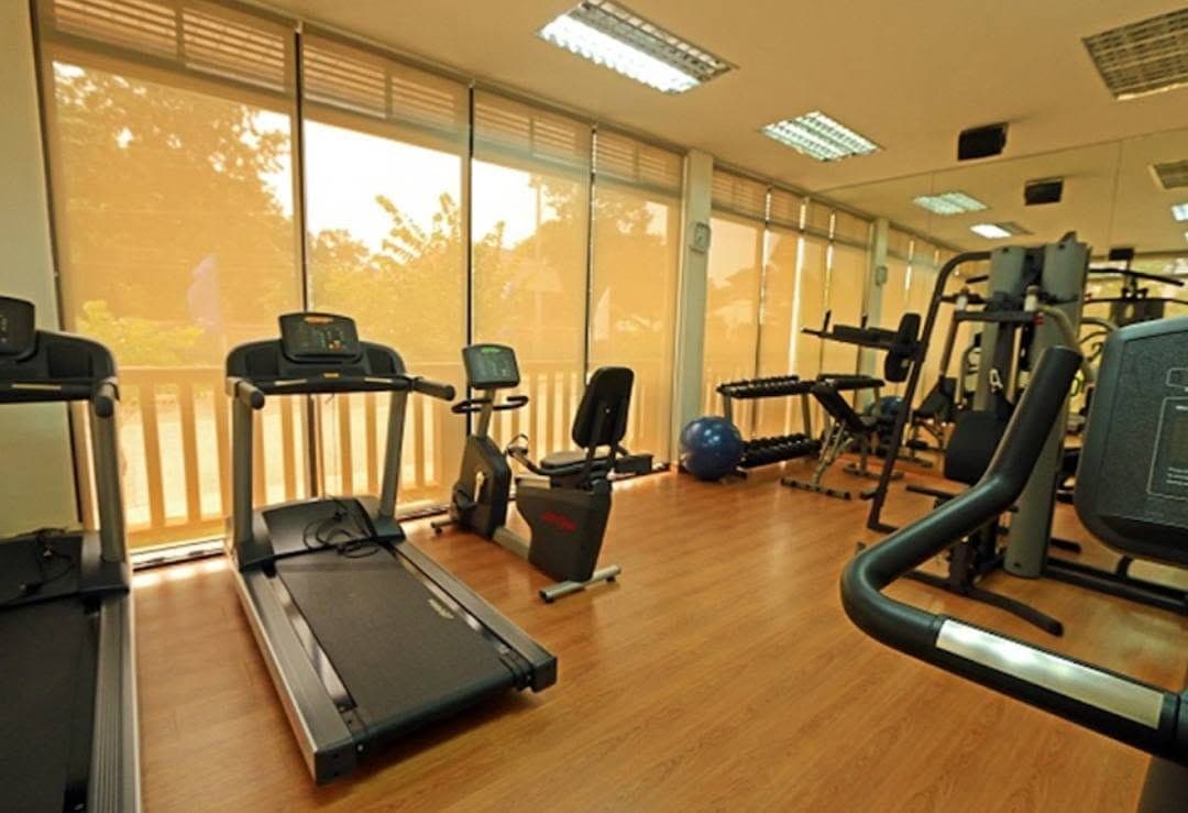 FOR RENT 18k ONE OASIS MABOLO - photo 4