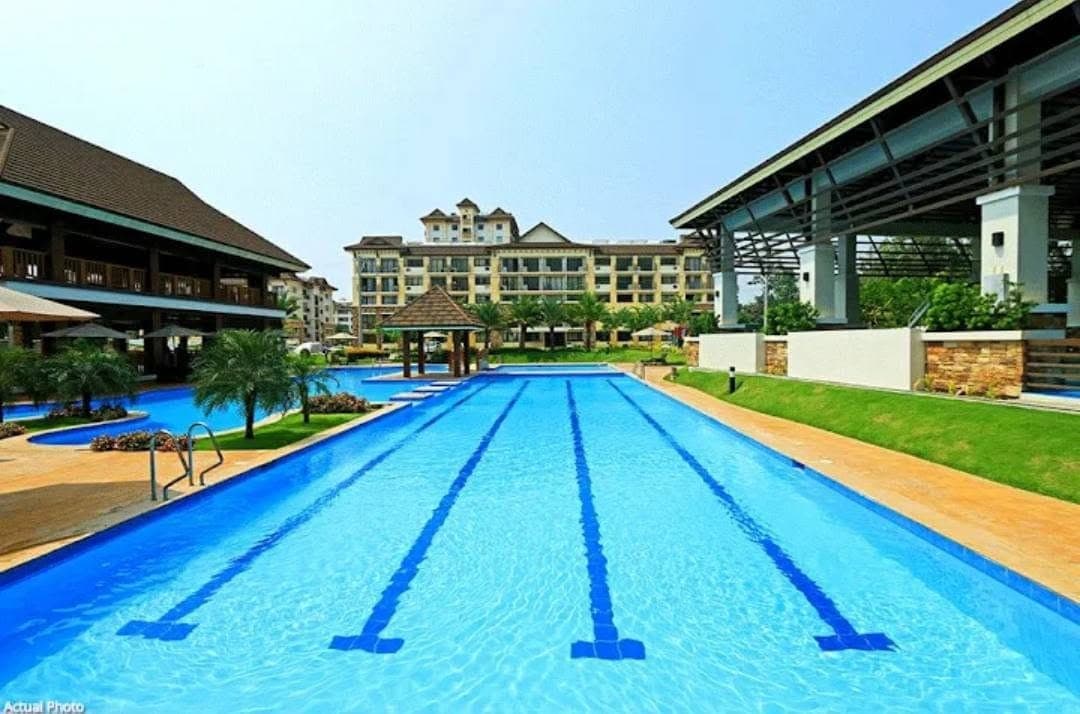 FOR RENT 18k ONE OASIS MABOLO - photo 5