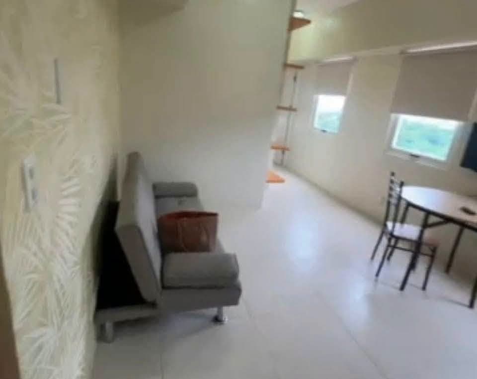 FOR RENT | Fully Furnished 1-Bedroom Condo at Sundance Residences, Banawa, Cebu - photo 2