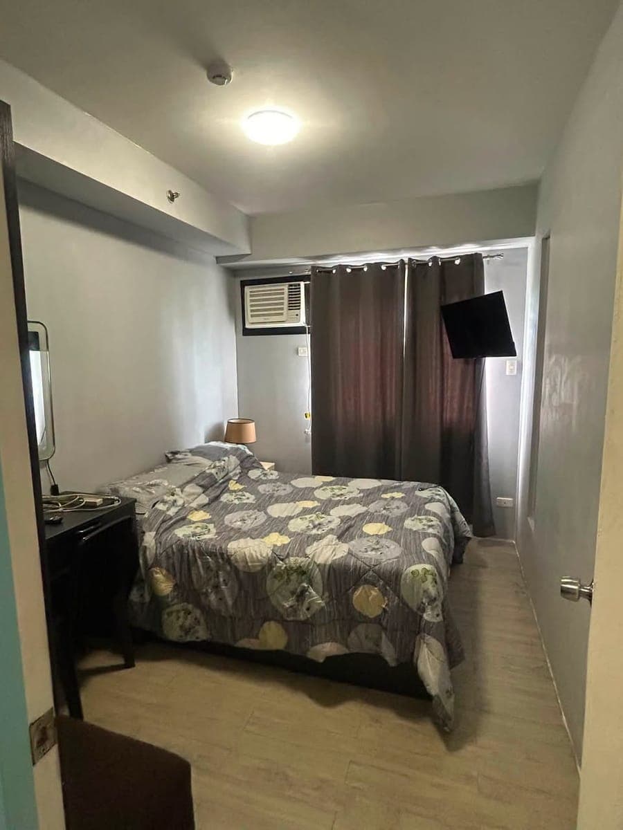 1 Bedroom Condo unit for rent in Amaia Steps Mandaue City - photo 1
