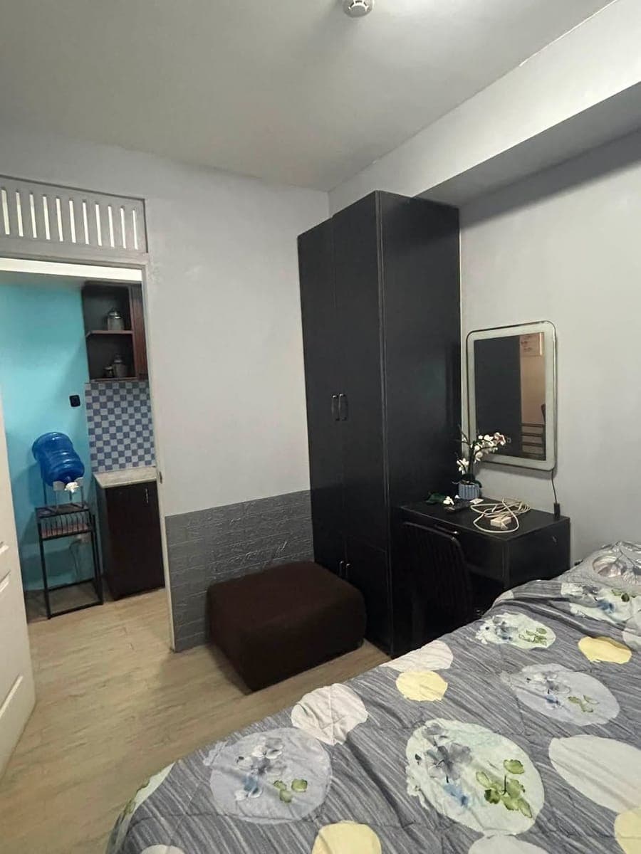 1 Bedroom Condo unit for rent in Amaia Steps Mandaue City - photo 2