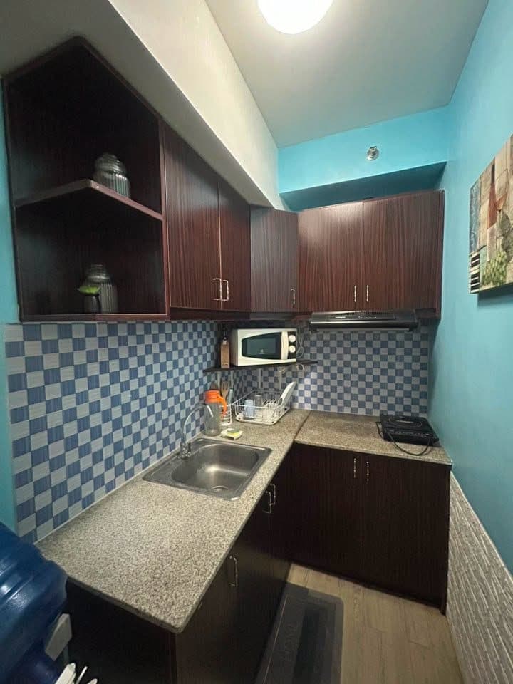 1 Bedroom Condo unit for rent in Amaia Steps Mandaue City - photo 5