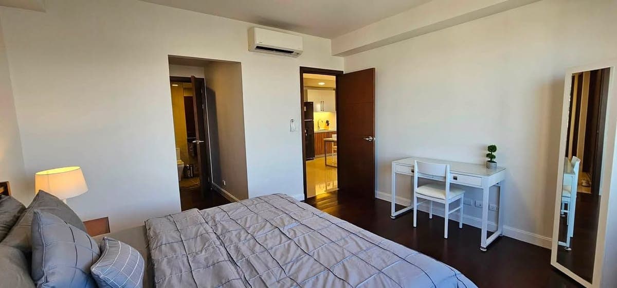 FOR LEASE | ALVEO ALCOVES — 1-BEDROOM | 30TH FLOOR - photo 2