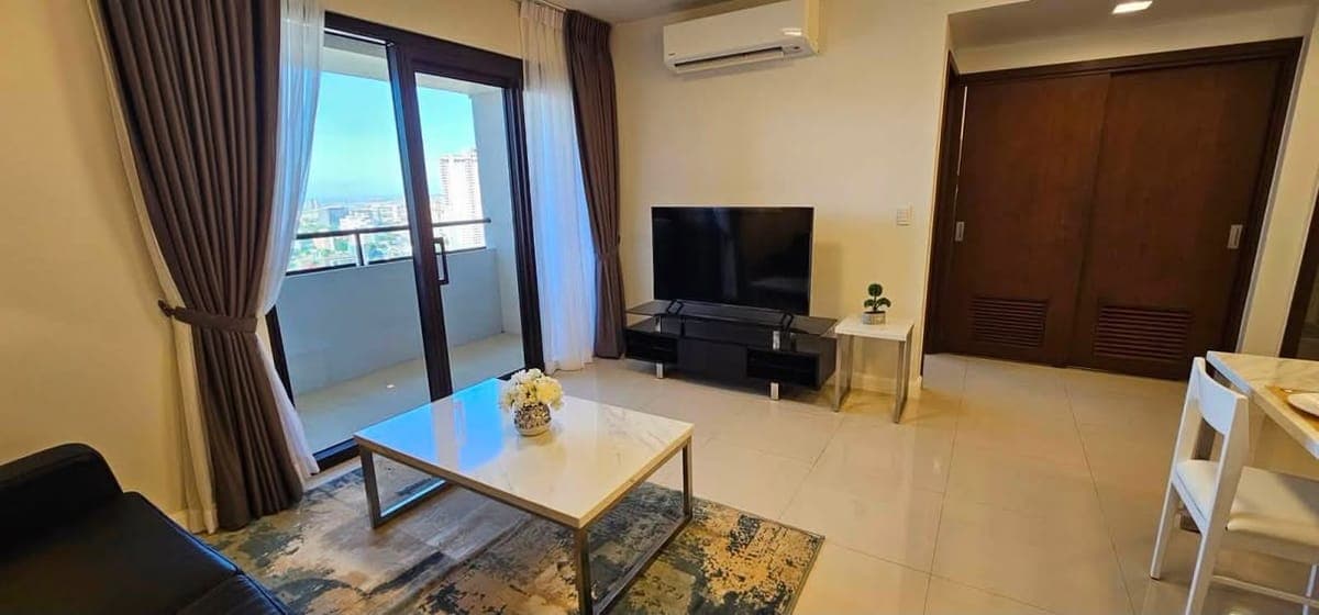 FOR LEASE | ALVEO ALCOVES — 1-BEDROOM | 30TH FLOOR - photo 4