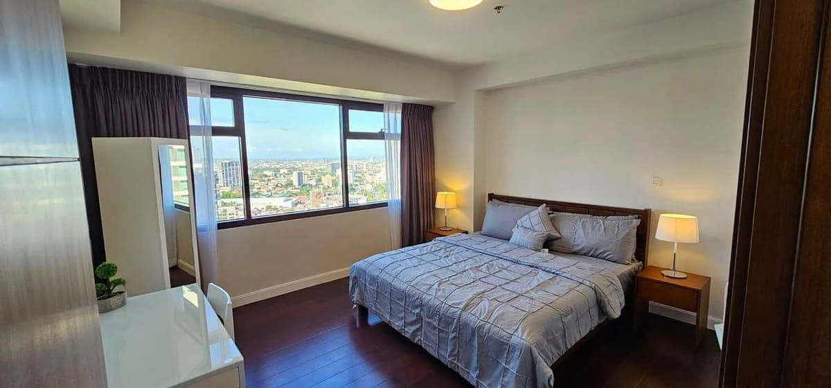 FOR LEASE | ALVEO ALCOVES — 1-BEDROOM | 30TH FLOOR - photo 5