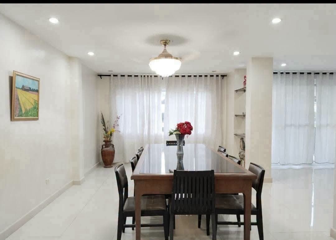 🏡 **EXECUTIVE HOUSE FOR RENT | MARIA LUISA ESTATE PARK** - photo 4