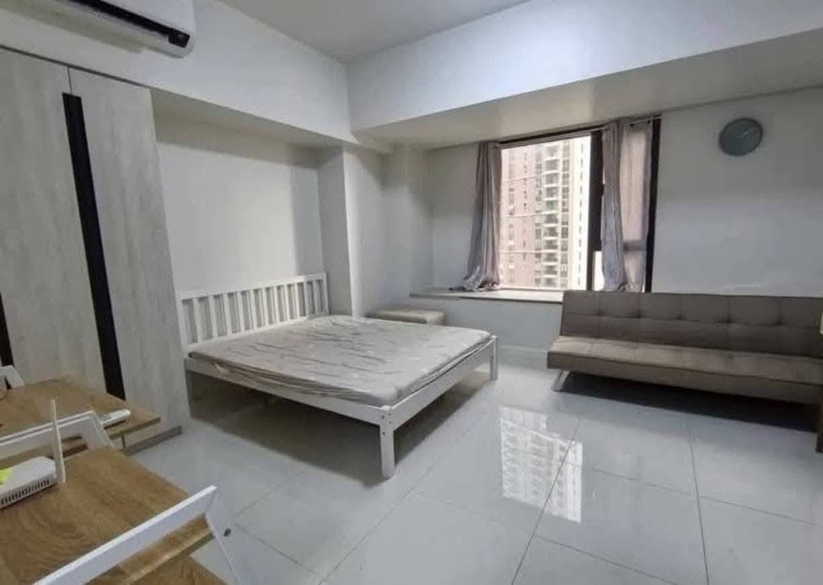 Studio Unit for RENT - photo 1