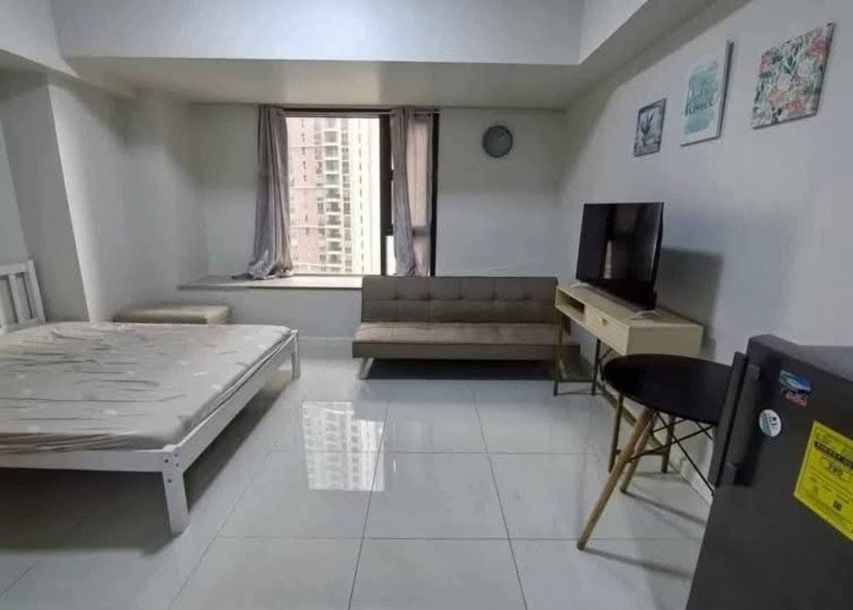 Studio Unit for RENT - photo 3
