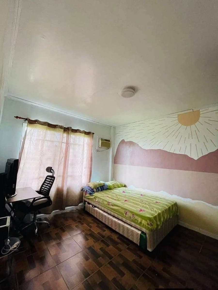 SEAVIEW FULLY FURNISHED HOUSE FOR RENT | FONTE, MINGLANILLA, CEBU - photo 2