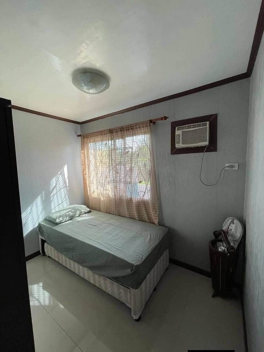 SEAVIEW FULLY FURNISHED HOUSE FOR RENT | FONTE, MINGLANILLA, CEBU - photo 5