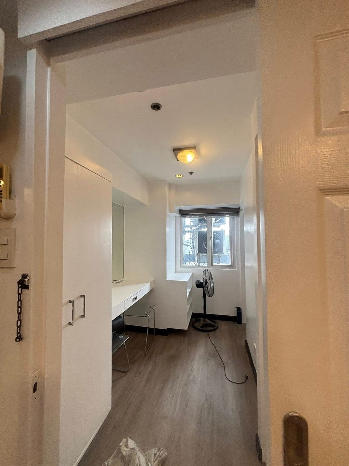 ✅FOR Rent Condo in Q.C FULLY FURNISH with -2BR //𝟰𝟱 𝘀𝗾𝗺 𝟮-𝟰 𝗽𝗲𝗿𝘀𝗼𝗻 - photo 11