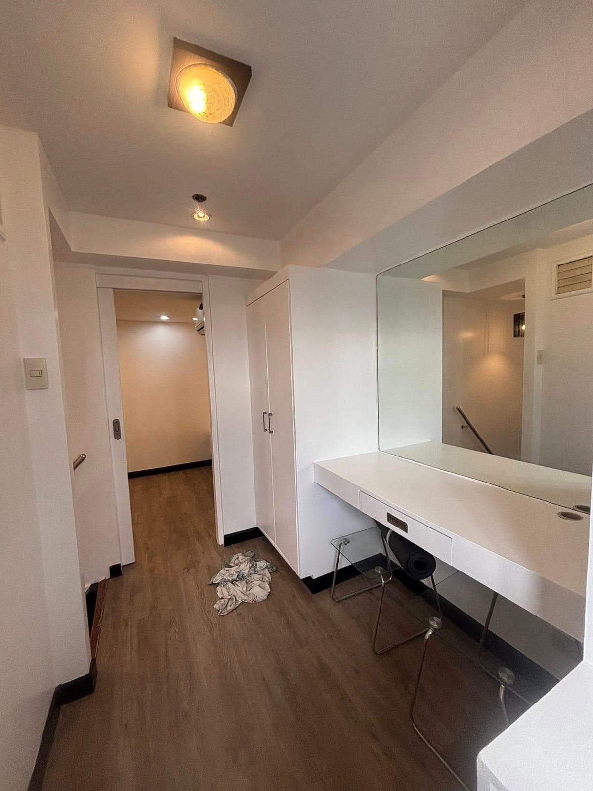 ✅FOR Rent Condo in Q.C FULLY FURNISH with -2BR //𝟰𝟱 𝘀𝗾𝗺 𝟮-𝟰 𝗽𝗲𝗿𝘀𝗼𝗻 - photo 5