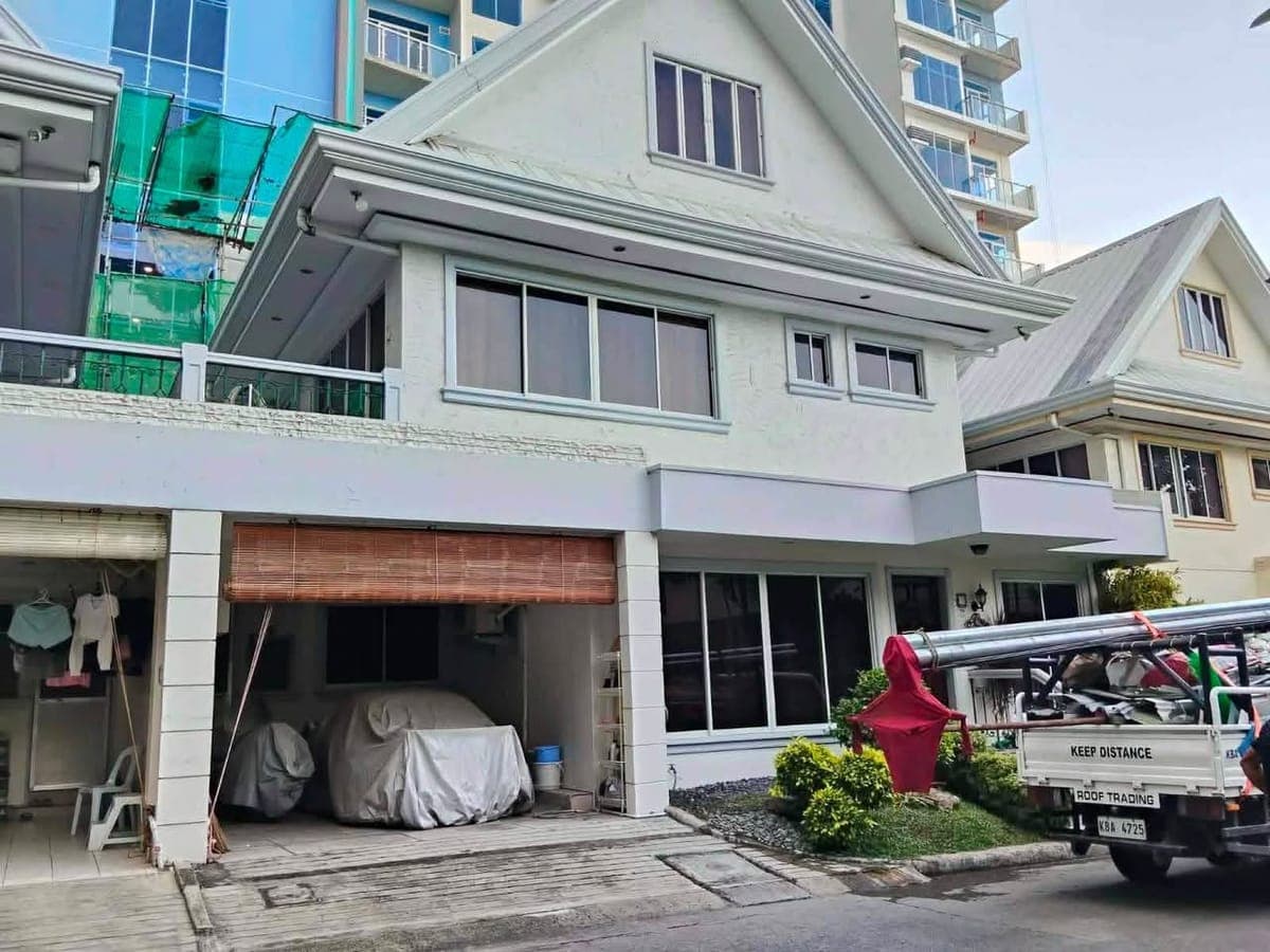 ✅ House for rent Banilad  ✅ - photo 1
