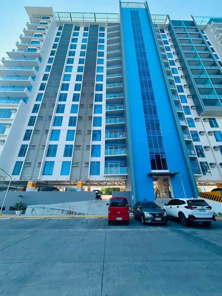 🏡✨ FOR RENT | FULLY FURNISHED STUDIO UNIT ✨🏡 - photo 2
