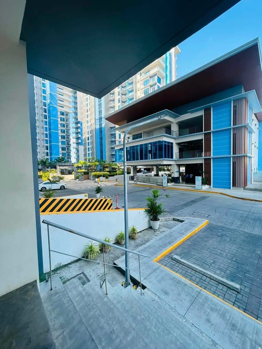 🏡✨ FOR RENT | FULLY FURNISHED STUDIO UNIT ✨🏡 - photo 3