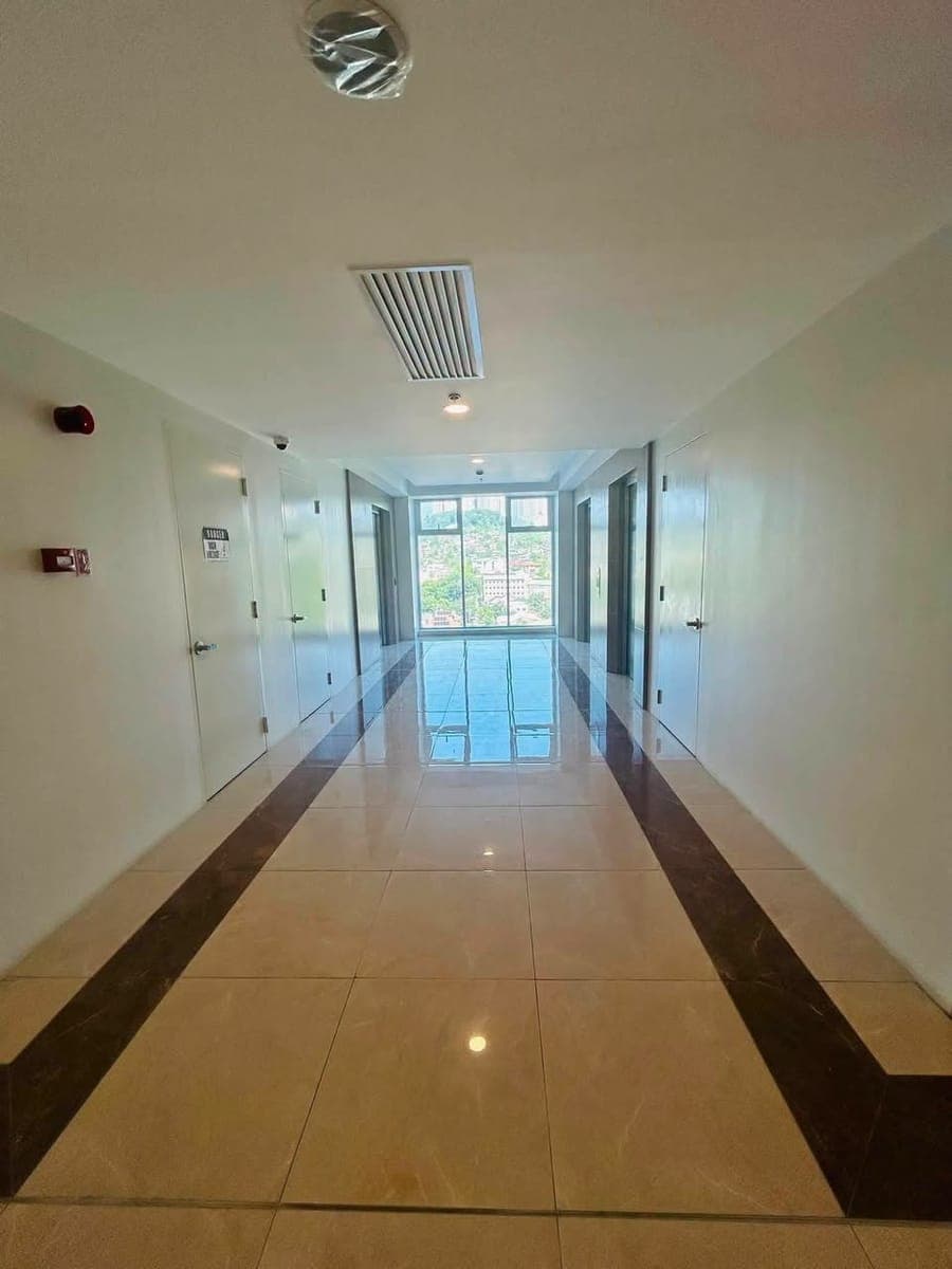 🏡✨ FOR RENT | FULLY FURNISHED STUDIO UNIT ✨🏡 - photo 4