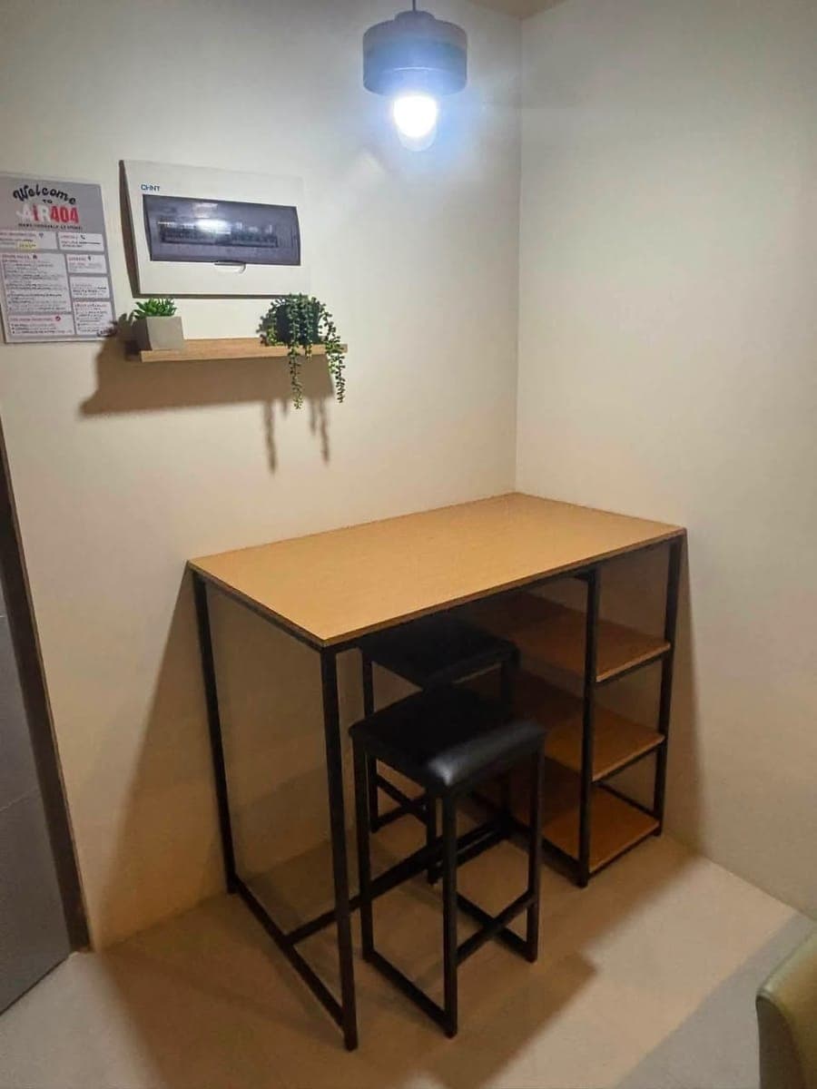 Condo for Rent or Sale – Great Location in Cebu!  (Near SM-JMall) - photo 3