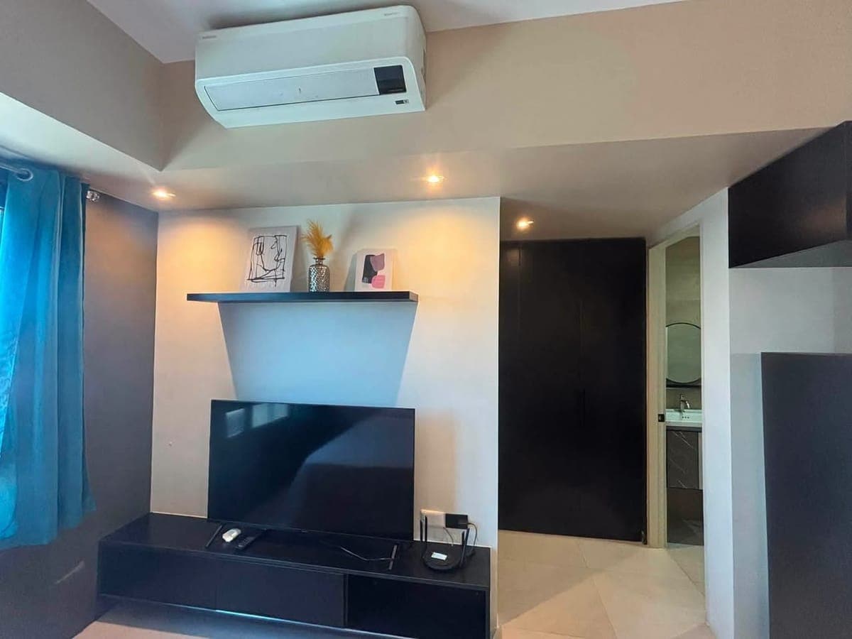 Condo for Rent or Sale – Great Location in Cebu!  (Near SM-JMall) - photo 5