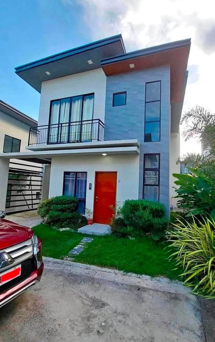 🏠 HOUSE FOR RENT| - photo 1