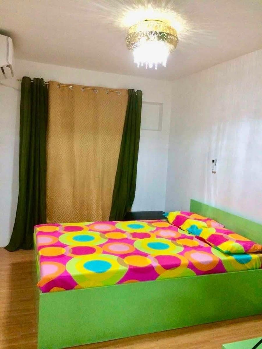 2Bedroom Condo for Rent - photo 2
