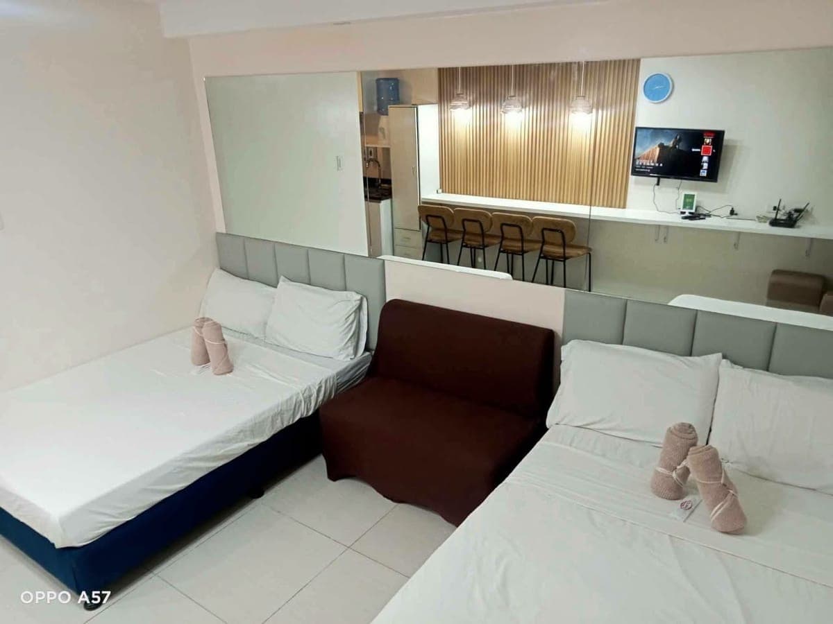🏡 FULLY FURNISHED STUDIO FOR RENT – PERSIMMON PLUS ✨ - photo 1