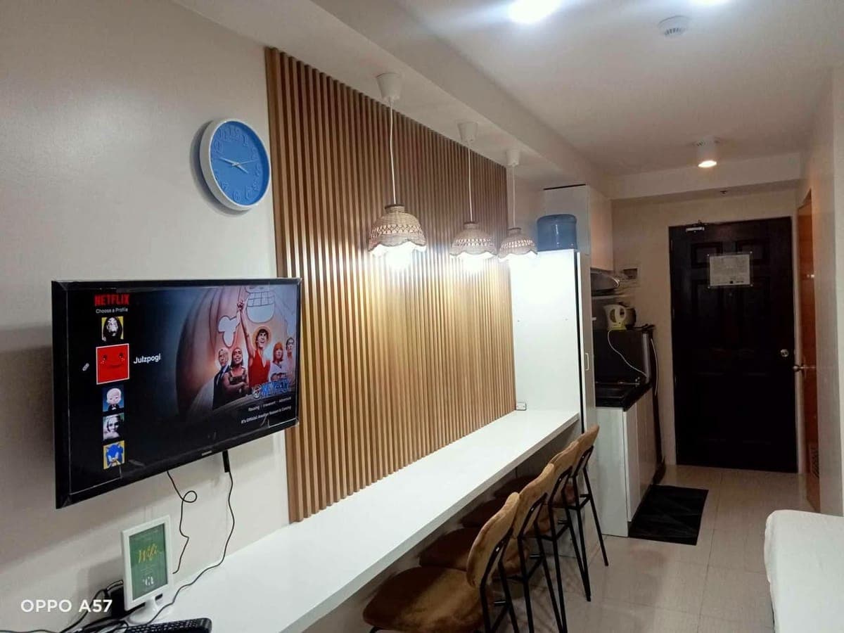 🏡 FULLY FURNISHED STUDIO FOR RENT – PERSIMMON PLUS ✨ - photo 2