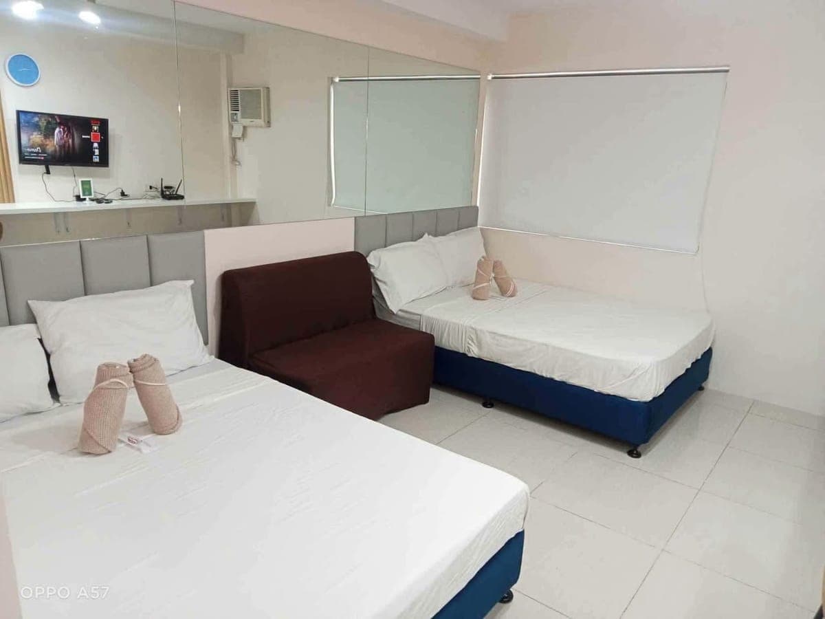 🏡 FULLY FURNISHED STUDIO FOR RENT – PERSIMMON PLUS ✨ - photo 3