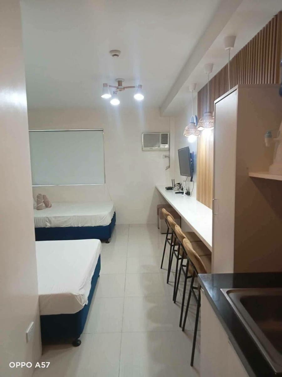 🏡 FULLY FURNISHED STUDIO FOR RENT – PERSIMMON PLUS ✨ - photo 4
