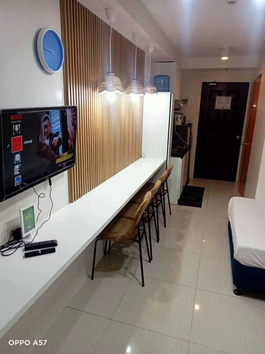 🏡 FULLY FURNISHED STUDIO FOR RENT – PERSIMMON PLUS ✨ - photo 5