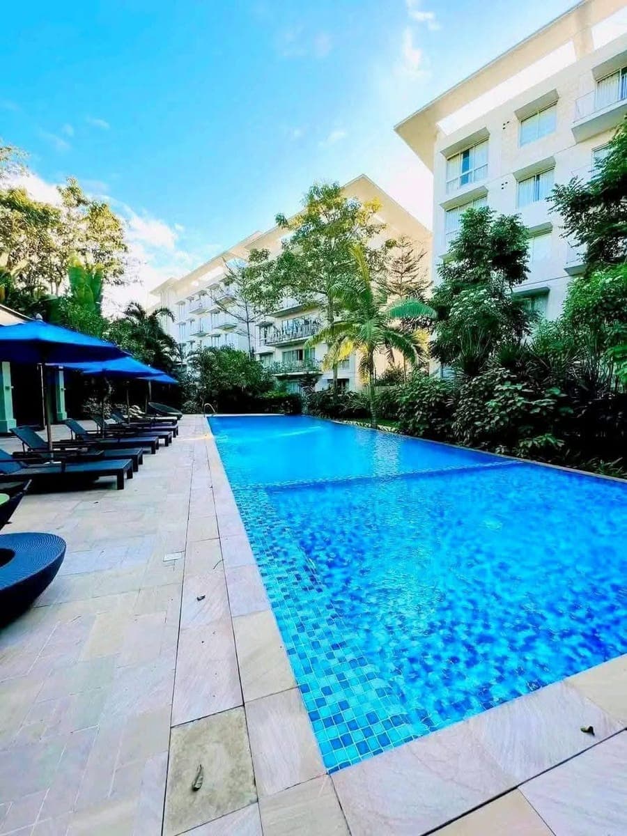 For Rent 3Bedrooms @ 32 Sanson by Rockwell - photo 1